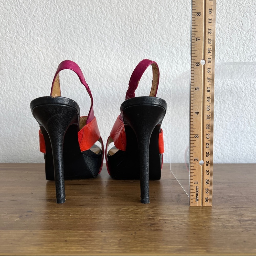 Platform Shoes - image 4